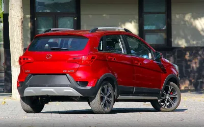 Senova X25